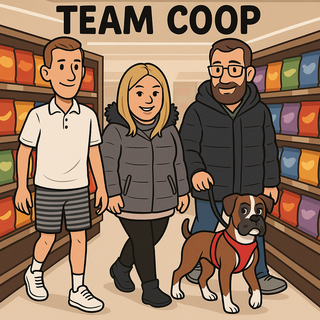 Team COOP